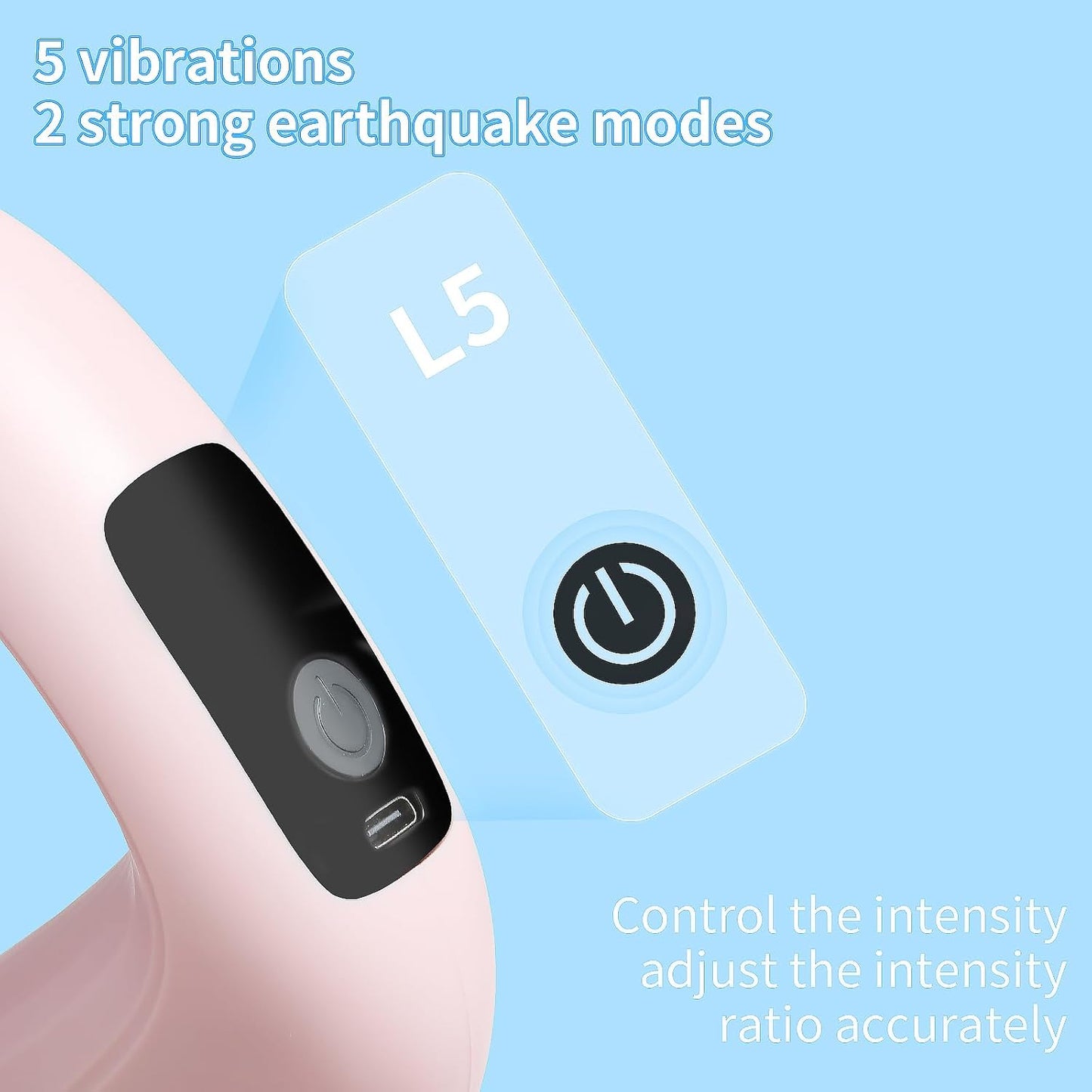 Ultimate Portable Muscle Relief™