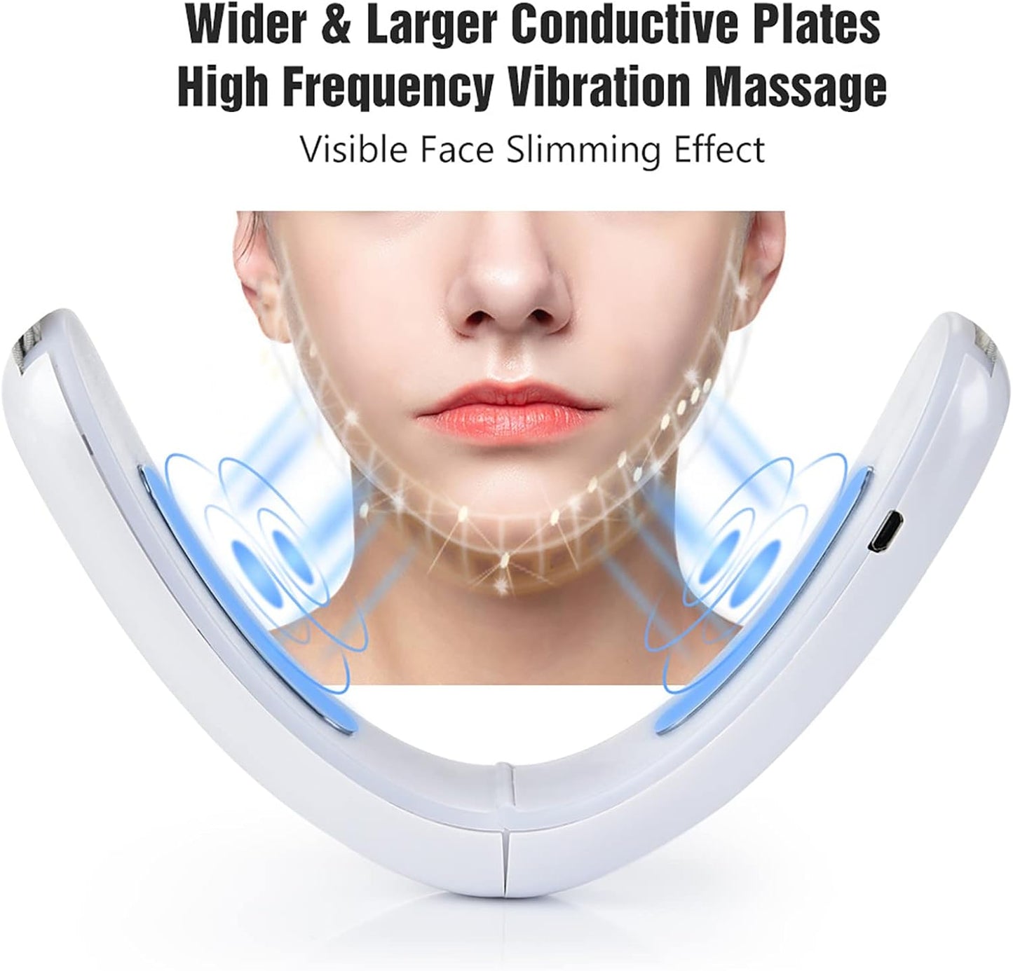 Radiant V-Face Sculpting Device™