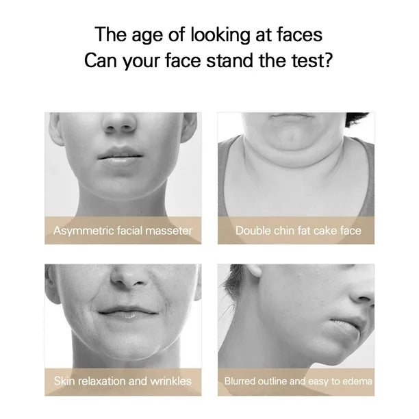 Radiant V-Face Sculpting Device™