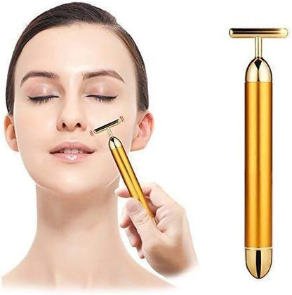 Golden Energy Beauty Bar™