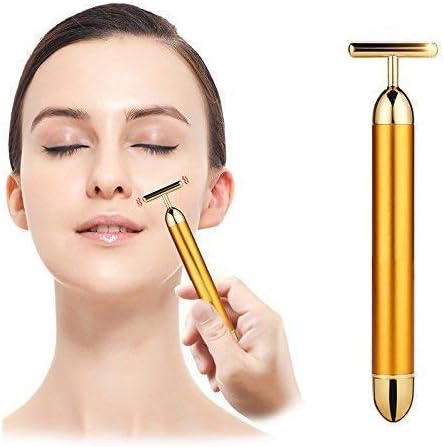 Golden Energy Beauty Bar™