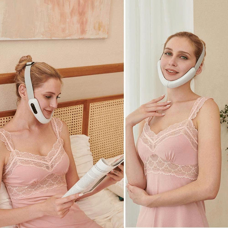 Radiant V-Face Sculpting Device™