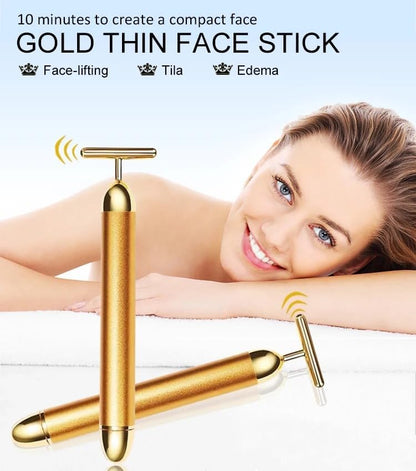 Golden Energy Beauty Bar™