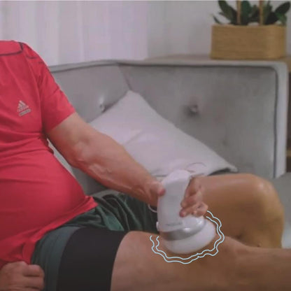 VibroWave Massage Therapy™