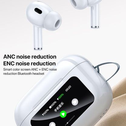Wireless True Stereo Earbuds™