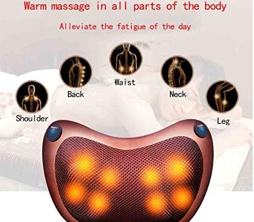Ultimate Comfort Neck  Shoulder Massager™
