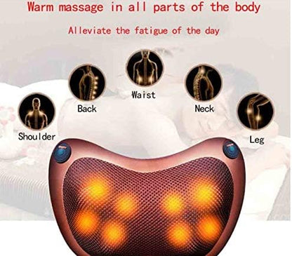 Ultimate Comfort Neck  Shoulder Massager™