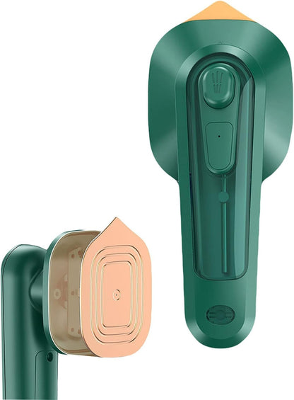 Travel-Ready Mini Iron™