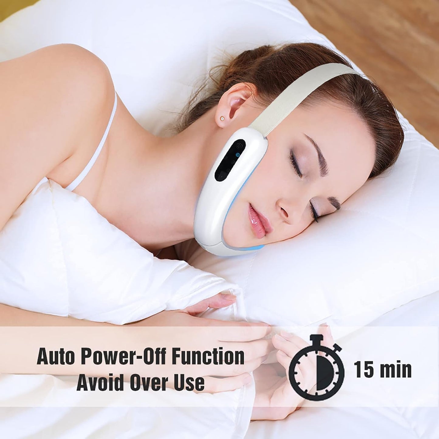 Radiant V-Face Sculpting Device™