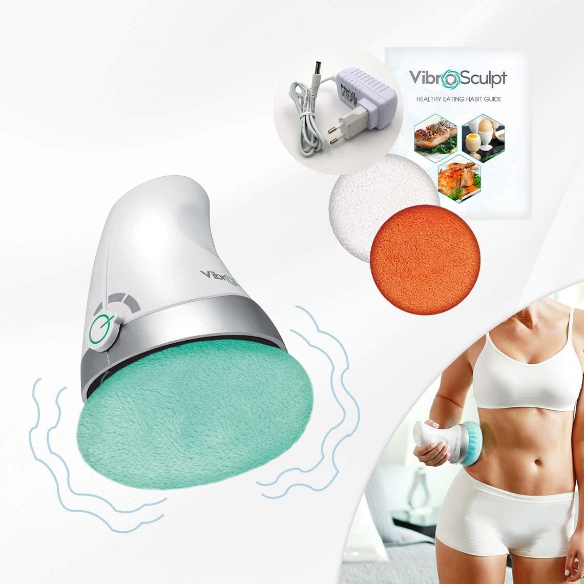 VibroWave Massage Therapy™