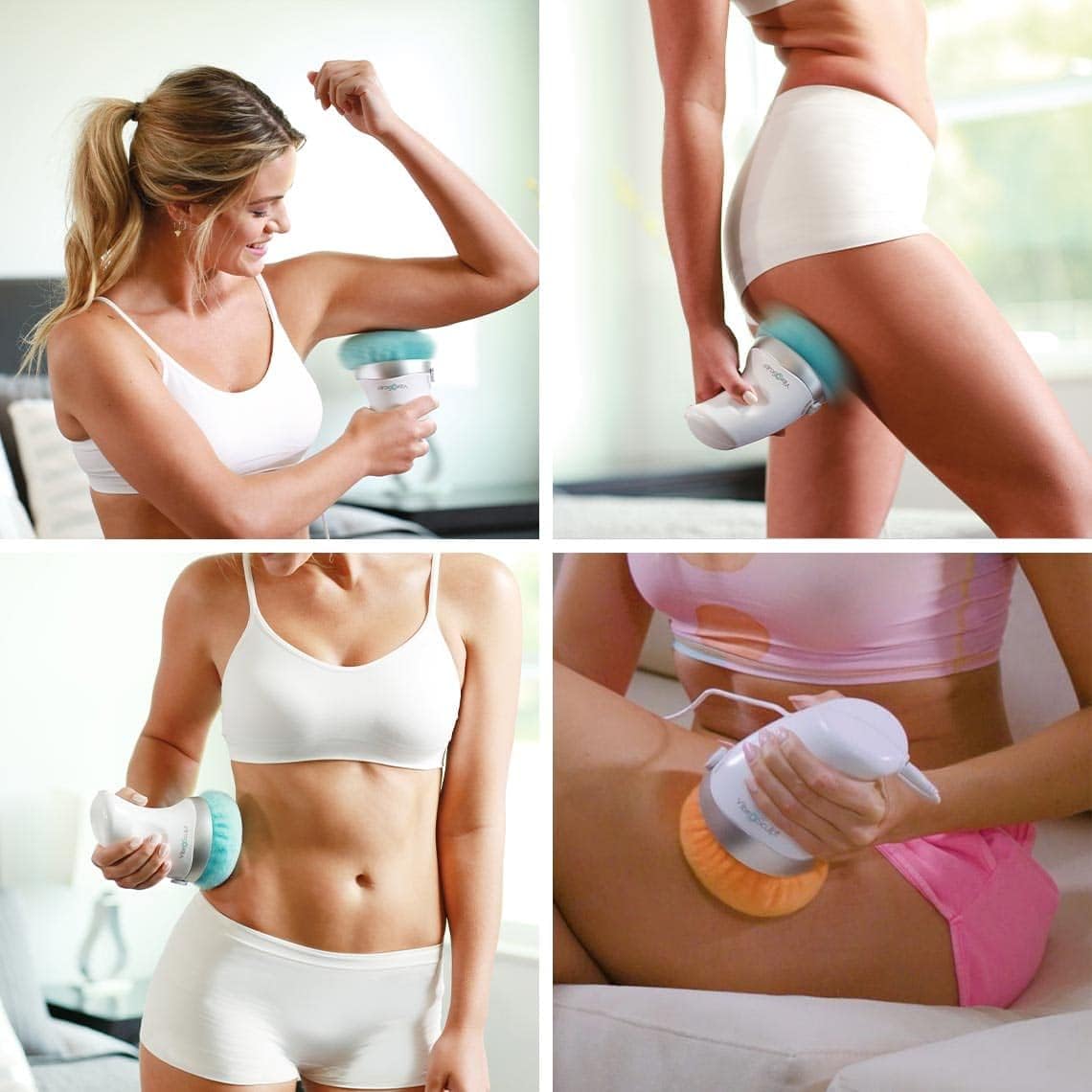 VibroWave Massage Therapy™