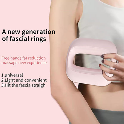 Ultimate Portable Muscle Relief™