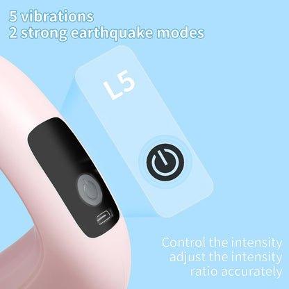 Ultimate Portable Muscle Relief™