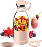Fresh Juice On-the-Go™