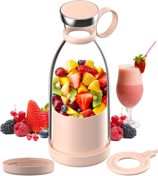 Fresh Juice On-the-Go™