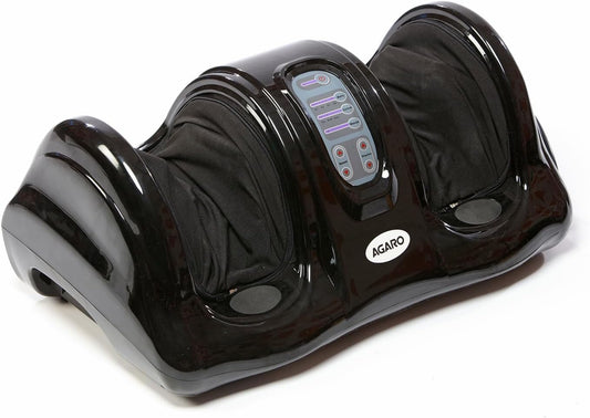 Premium Shiatsu Foot Massager™