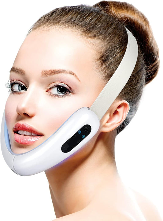 Radiant V-Face Sculpting Device™