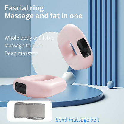 Ultimate Portable Muscle Relief™