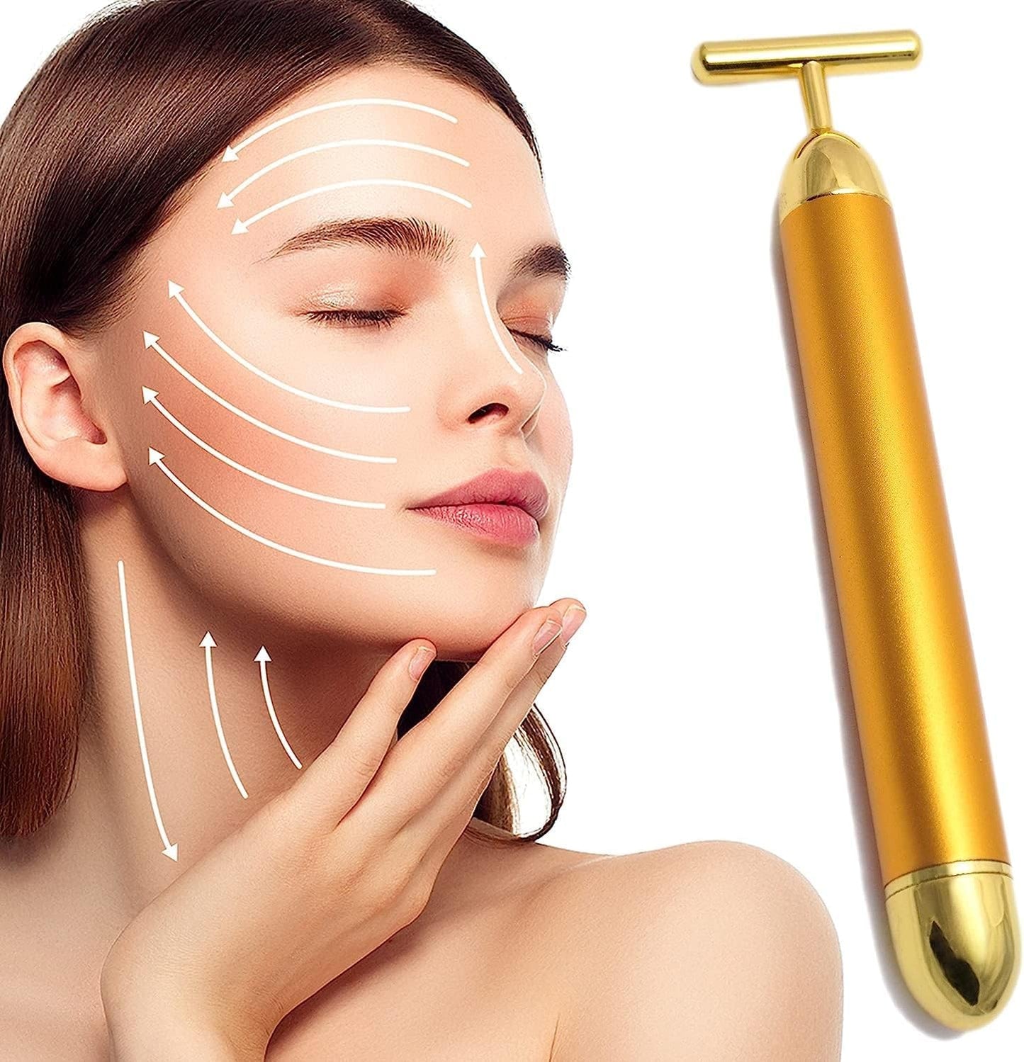 Golden Energy Beauty Bar™