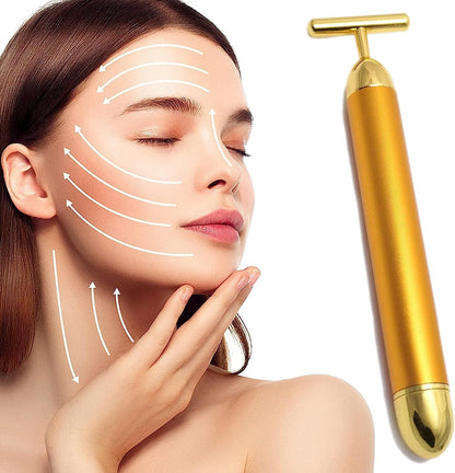 Golden Energy Beauty Bar™