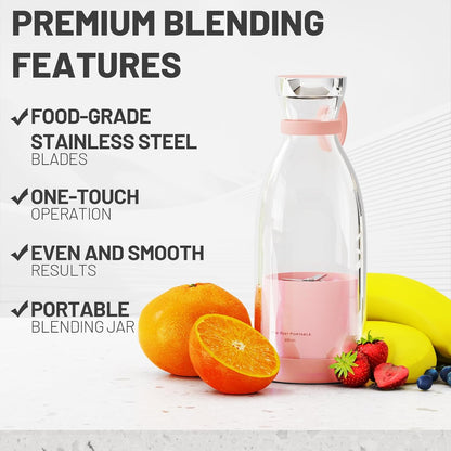 Fresh Juice On-the-Go™