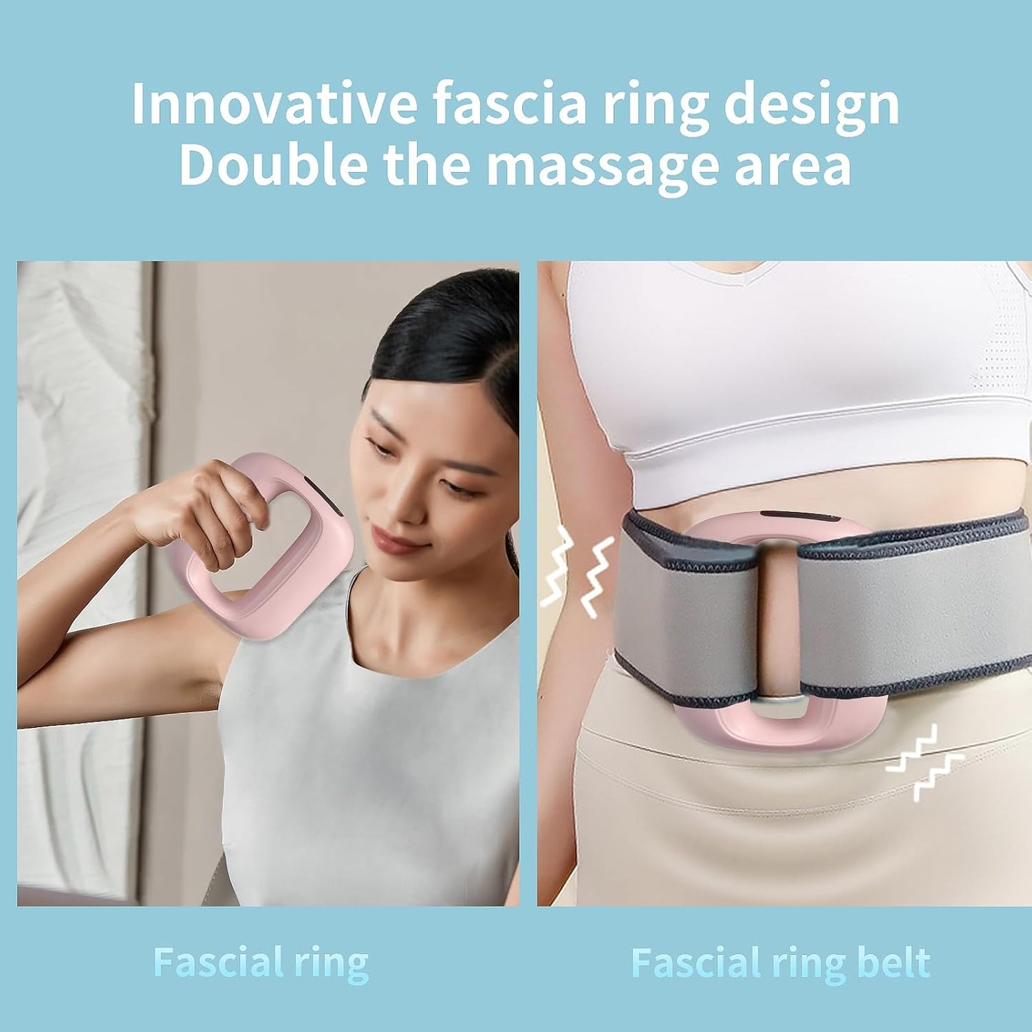 Ultimate Portable Muscle Relief™