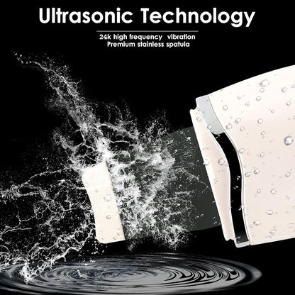 Radiant Skin Ultrasonic Scrubber™