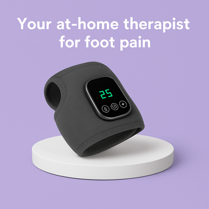 Ultimate Foot & Ankle Massager™