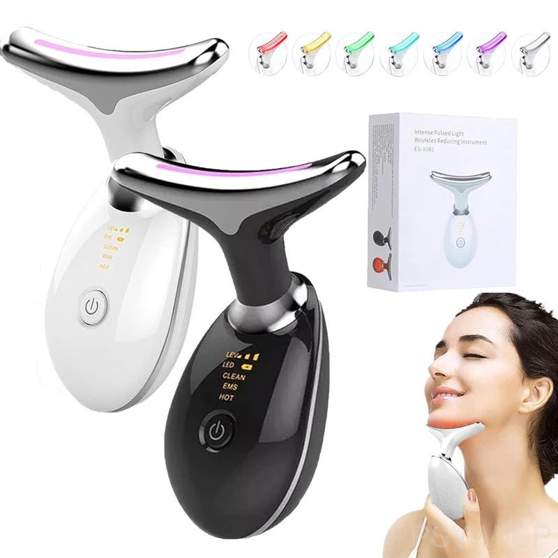 RadiantLift™ Facial Massager
