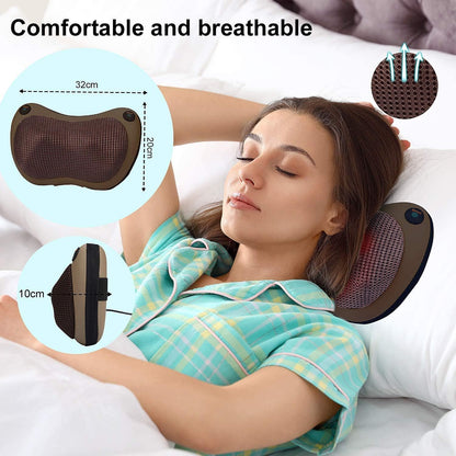 Ultimate Comfort Neck  Shoulder Massager™